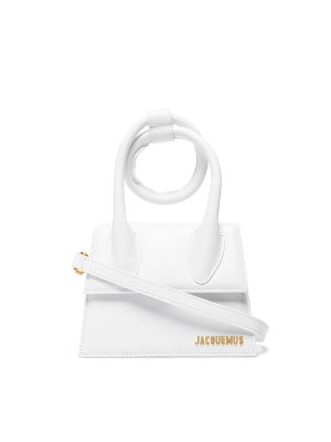 Jacquemus Le Chiquito Noeud Mini Bag