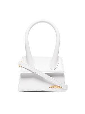 Jacquemus Le Chiquito Moyen Mini Bag