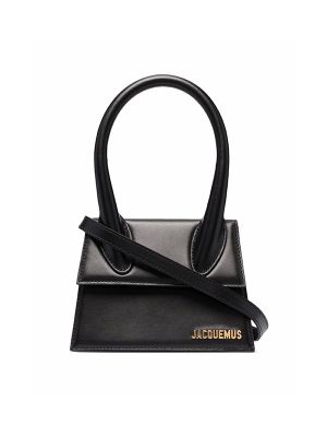 Jacquemus Le Chiquito Moyen Tote Bag
