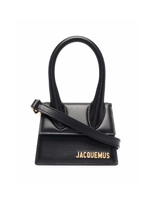 Jacquemus Le Chiquito Leather Tote Bag