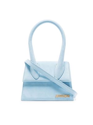 Jacquemus Le Chiquito Moyen Tote Bag