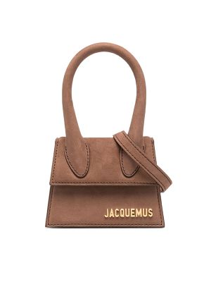Jacquemus Le Chiquito Mini Tote Bag