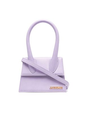 Jacquemus Le Chiquito Moyen Tote Bag