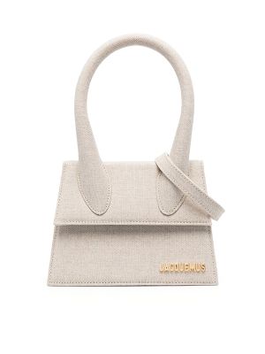 Jacquemus Le Chiquito Moyen Tote Bag