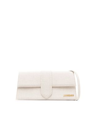 Jacquemus Le Bambino Long Shoulder Bag