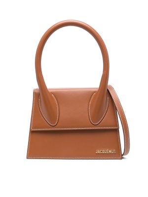 Jacquemus Le Grand Chiquito Tote Bag