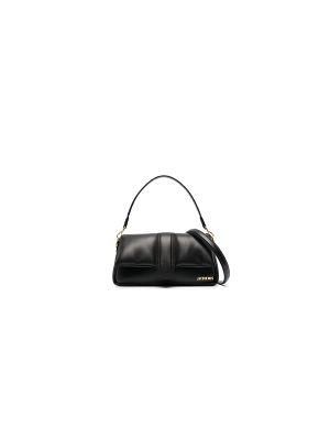 Jacquemus Le Bambimou Leather Shoulder Bag