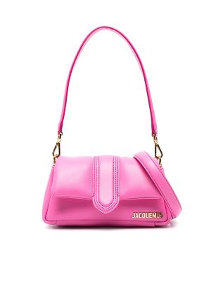 Jacquemus Le Petit Bambimou Shoulder Bag