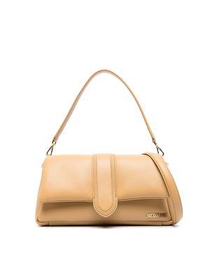 Jacquemus Le Bambimou Leather Shoulder Bag