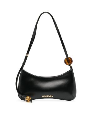 Jacquemus Le Bisou Perle Shoulder Bag