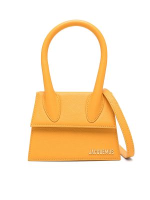 Jacquemus Le Chiquito Moyen Tote Bag