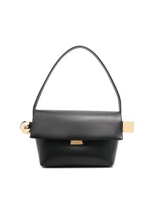 Jacquemus Le Rond Carre Shoulder Bag