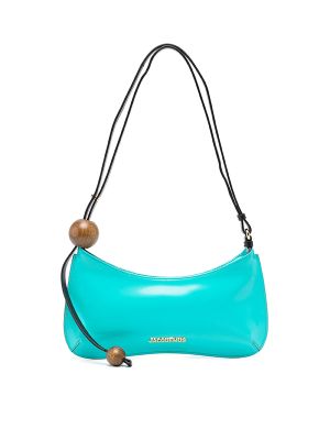 Jacquemus Le Bisou Perle Shoulder Bag