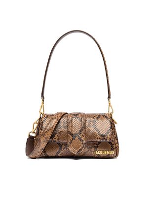 Jacquemus Le Petit Bambimou Shoulder Bag