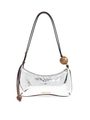 Jacquemus Le Bisou Perle Shoulder Bag