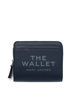 Marc Jacobs Mini The Leather Wallet