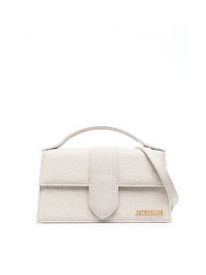 Jacquemus Le Grand Bambino Tote Bag