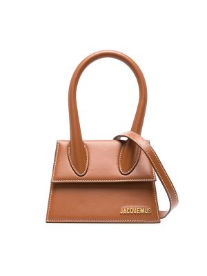 Jacquemus Le Chiquito Moyen Tote Bag
