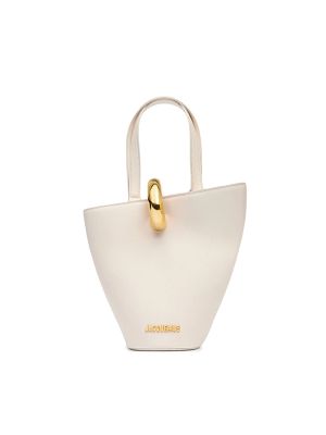 Jacquemus Le Petit Bambola Bucket Bag
