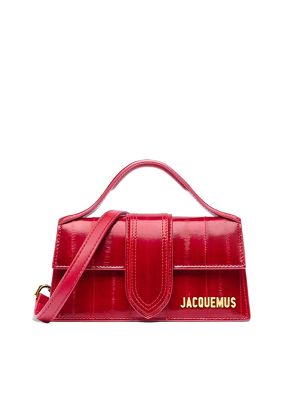 Jacquemus Le Bambino Mini Bag