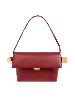 Jacquemus Le Rond Carre Shoulder Bag
