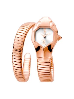Just Cavalli Signature Snake watch