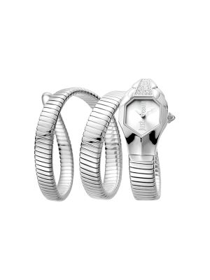 Just Cavalli Signature Snake watch