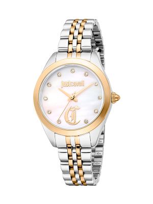 Just Cavalli Glam Chic watch