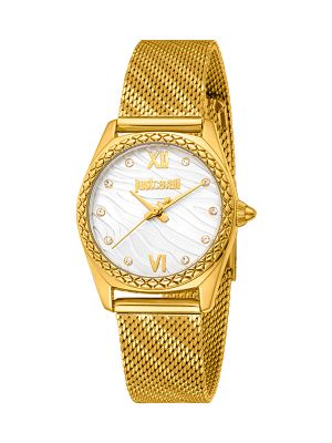 Just Cavalli Animalier watch