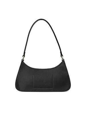Just Cavalli Logo-Lettering Shoulder Bag