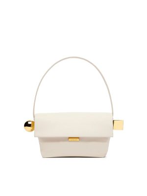 Jacquemus Le Rond Carré Shoulder Bag