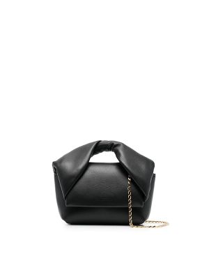 JW Anderson Mini Twister Crossbody Bag