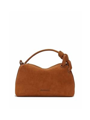 JW Anderson Corner Canvas Crossbody Bag