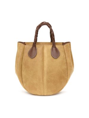 JW Anderson Small Punch Tote Bag