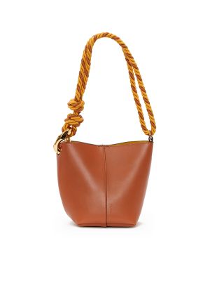 JW Anderson Small Corner Bucket Bag