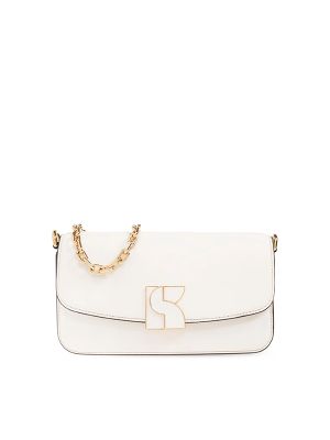 Kate Spade Dakota Appliqué-Logo Cross Body Bag