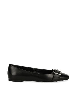 Karl Lagerfeld Konnie Ballet Flats