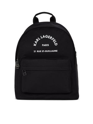 Karl Lagerfeld Rue St-Guillaume Backpack