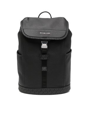 Michael Kors Slim Flap Backpack