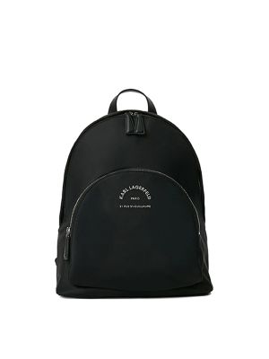 Karl Lagerfeld Medium Rue St-Guillaume Backpack