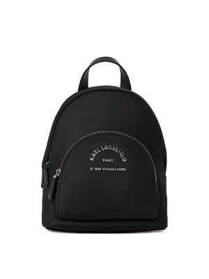 Karl Lagerfeld Small Rue St-Guillaume Backpack