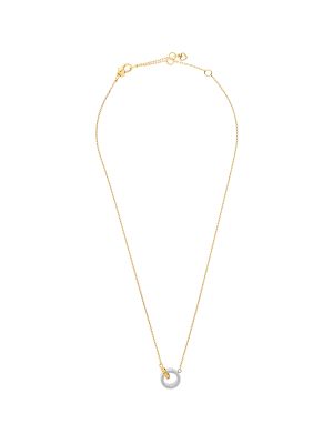 Kate Spade Set In Stone Necklace