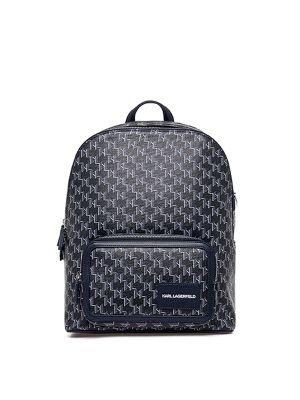 Karl Lagerfeld K/Voyage Backpack