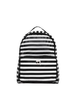 Karl Lagerfeld Ikon Backpack