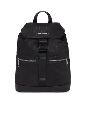Karl Lagerfeld K/Monogram Backpack
