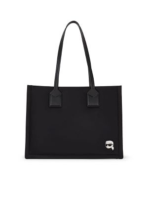 Karl Lagerfeld Medium Ikon Tote Bag