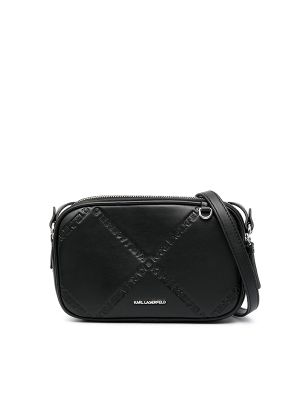 Karl Lagerfeld Ikon 2.0 Crossbody Bag