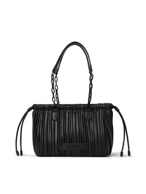 Karl Lagerfeld Small K/Kushion Tote Bag