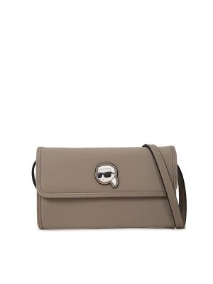Karl Lagerfeld Ikon crossbody wallet