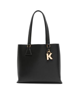 Karl Lagerfeld Medium K/Lock Tote Bag